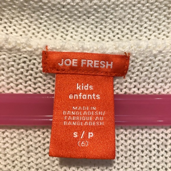 Joe Fresh Cardigan (No Buttons) - Picture 2 of 3